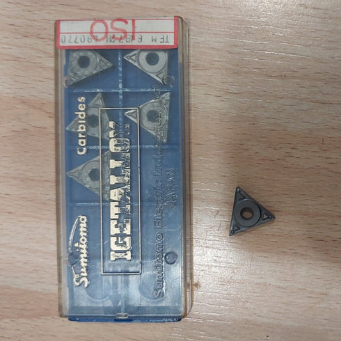 TNMG 160404N-SK T12A, SUMITOMO